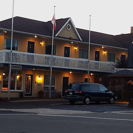 Rainbow Inn Huntsville Zewnętrze zdjęcie