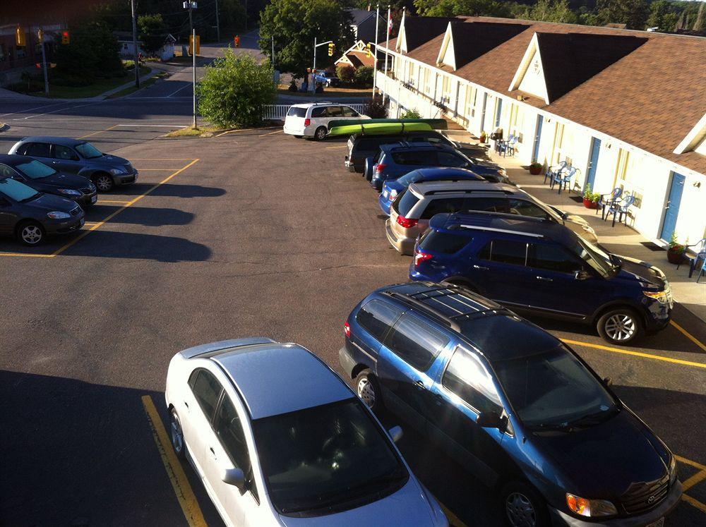 Rainbow Inn Huntsville Zewnętrze zdjęcie