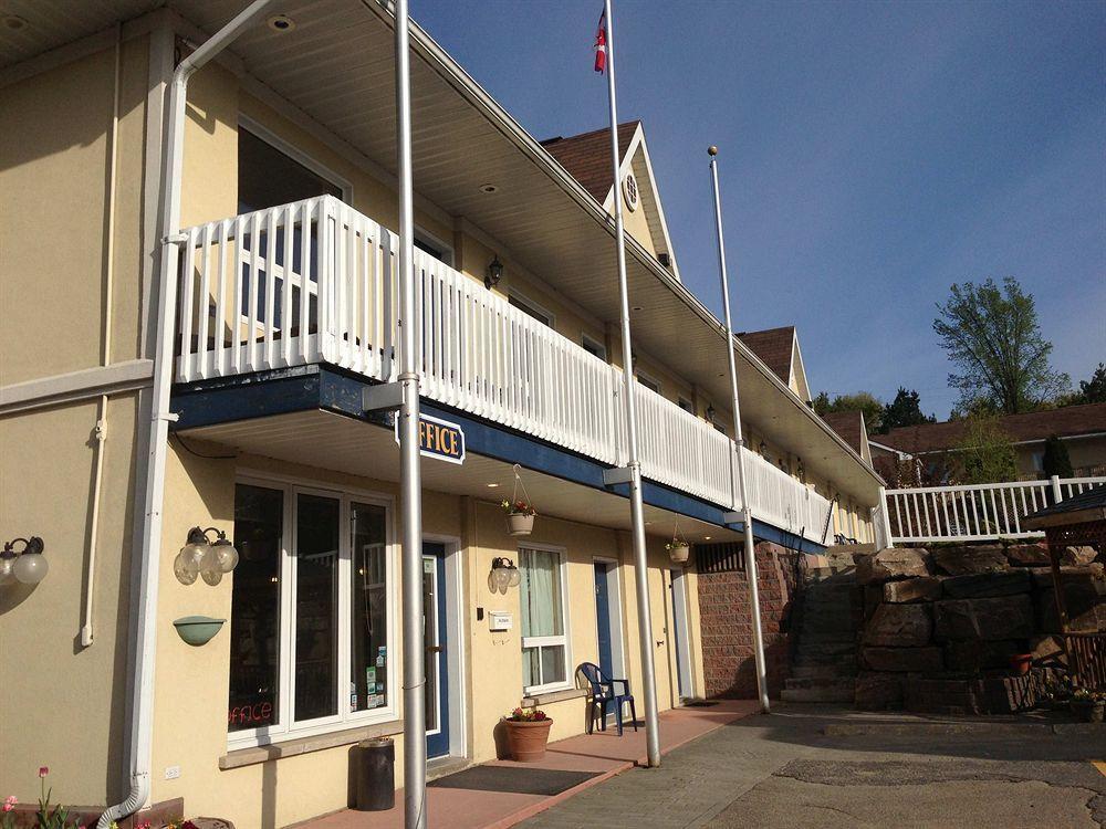 Rainbow Inn Huntsville Zewnętrze zdjęcie