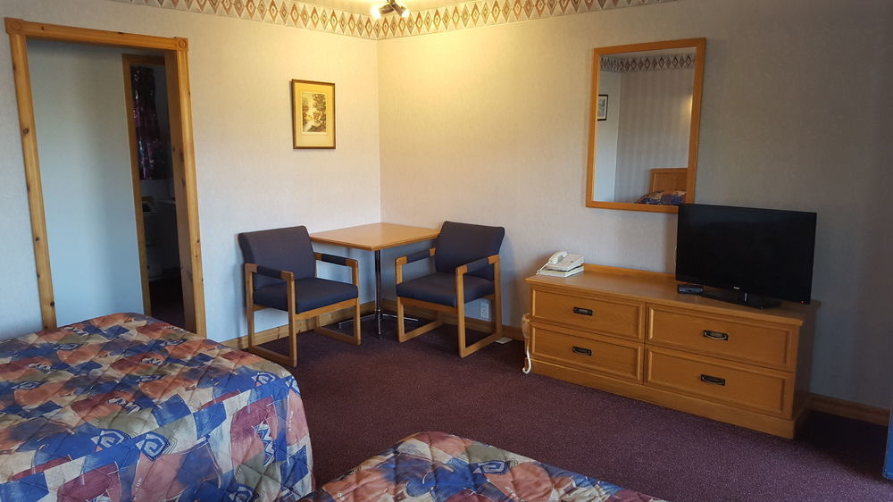 Rainbow Inn Huntsville Zewnętrze zdjęcie