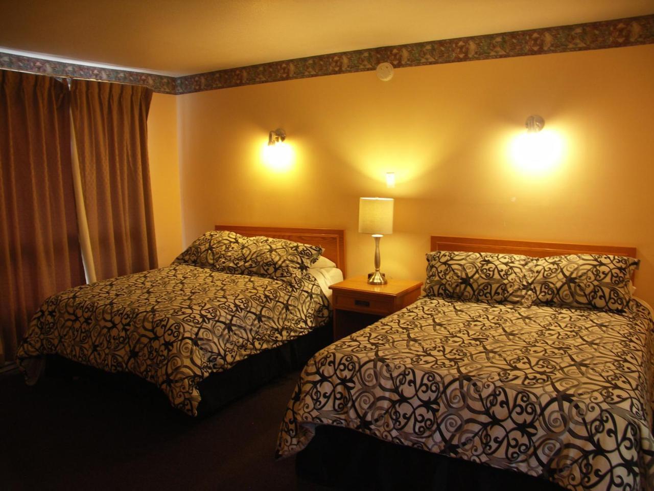 Rainbow Inn Huntsville Zewnętrze zdjęcie