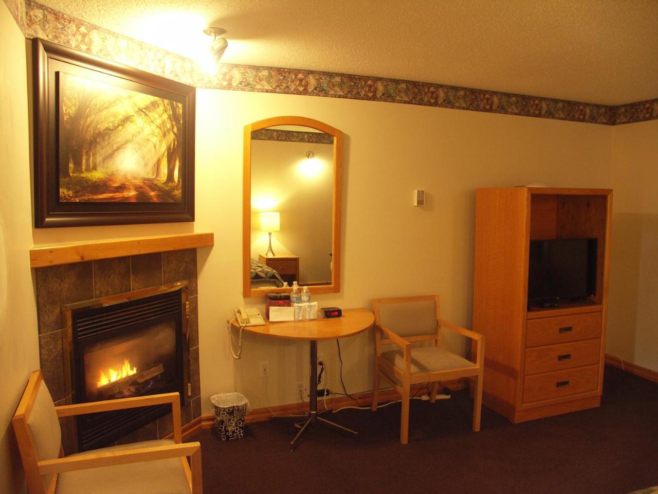 Rainbow Inn Huntsville Zewnętrze zdjęcie
