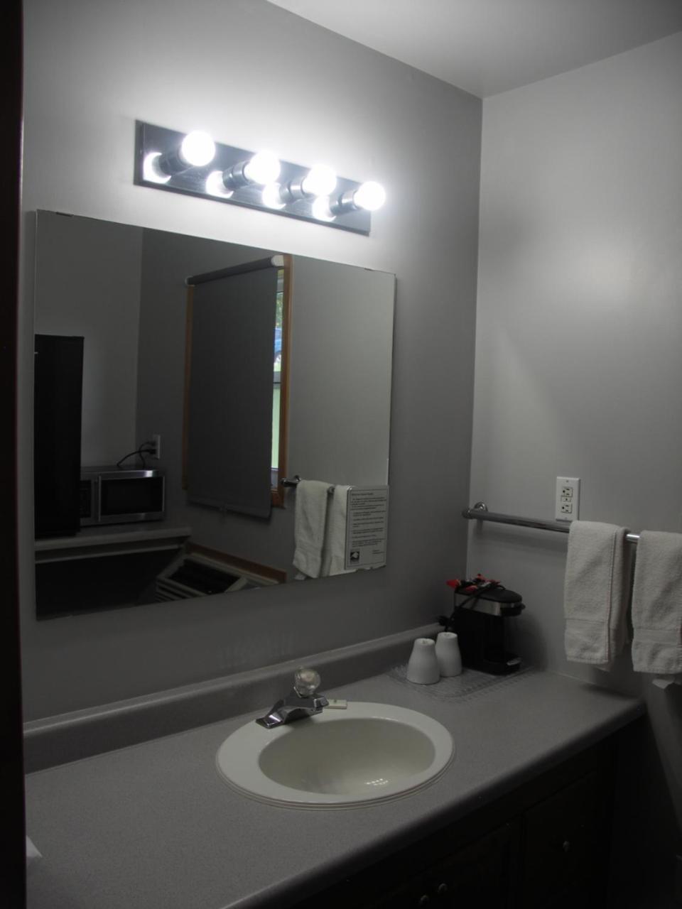 Rainbow Inn Huntsville Zewnętrze zdjęcie