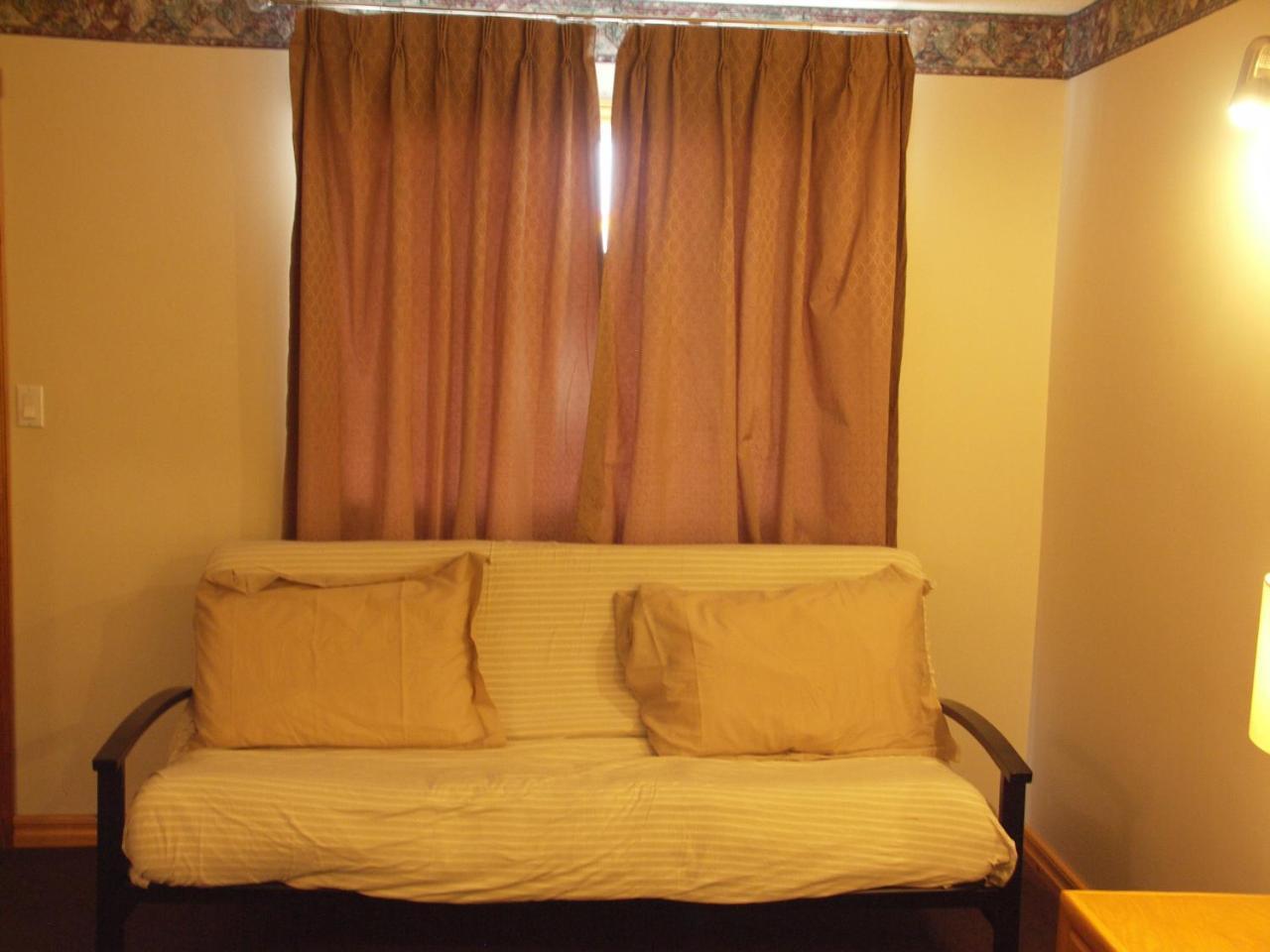 Rainbow Inn Huntsville Zewnętrze zdjęcie