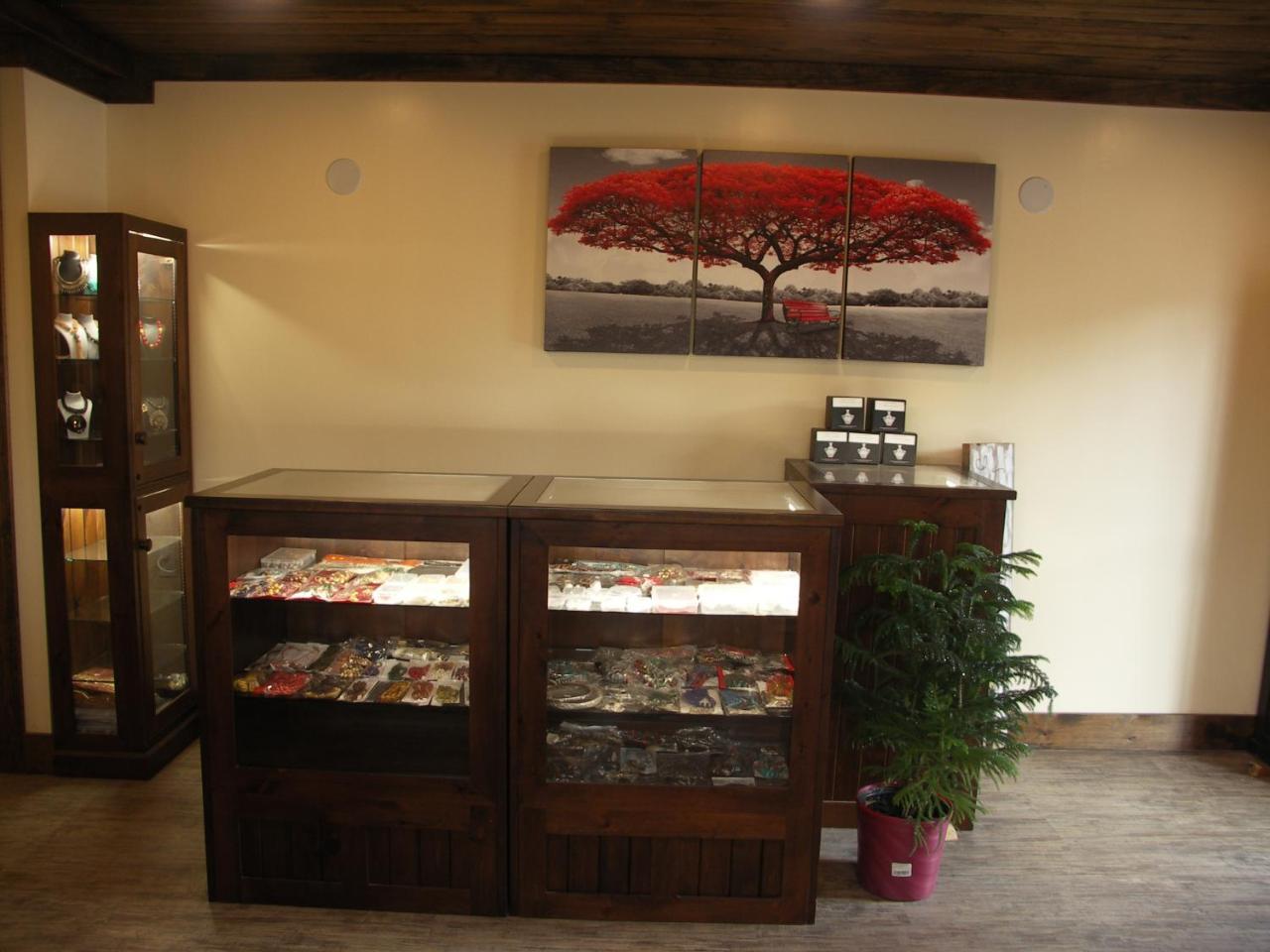 Rainbow Inn Huntsville Zewnętrze zdjęcie