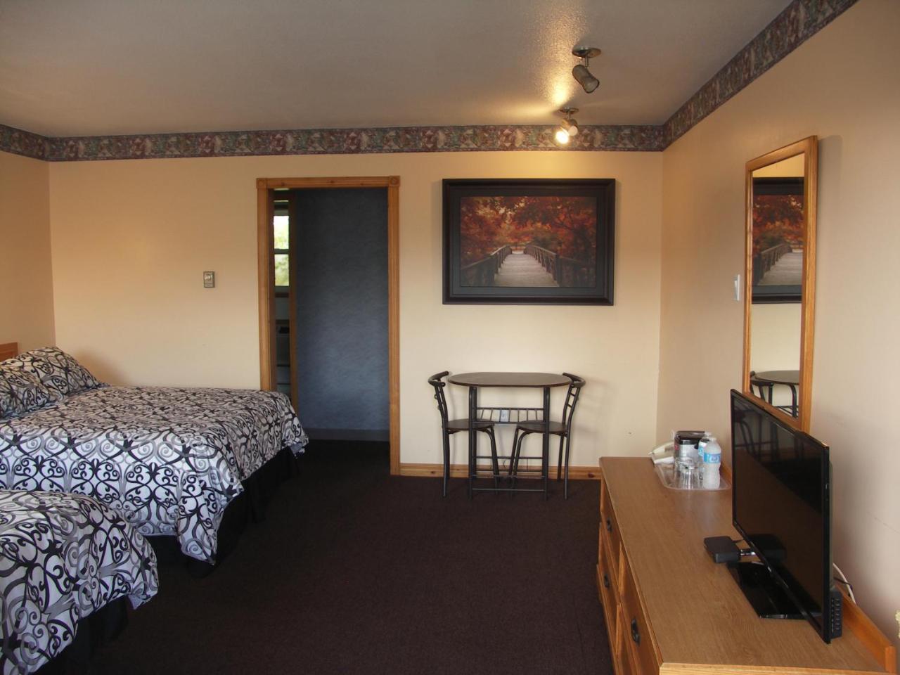 Rainbow Inn Huntsville Zewnętrze zdjęcie