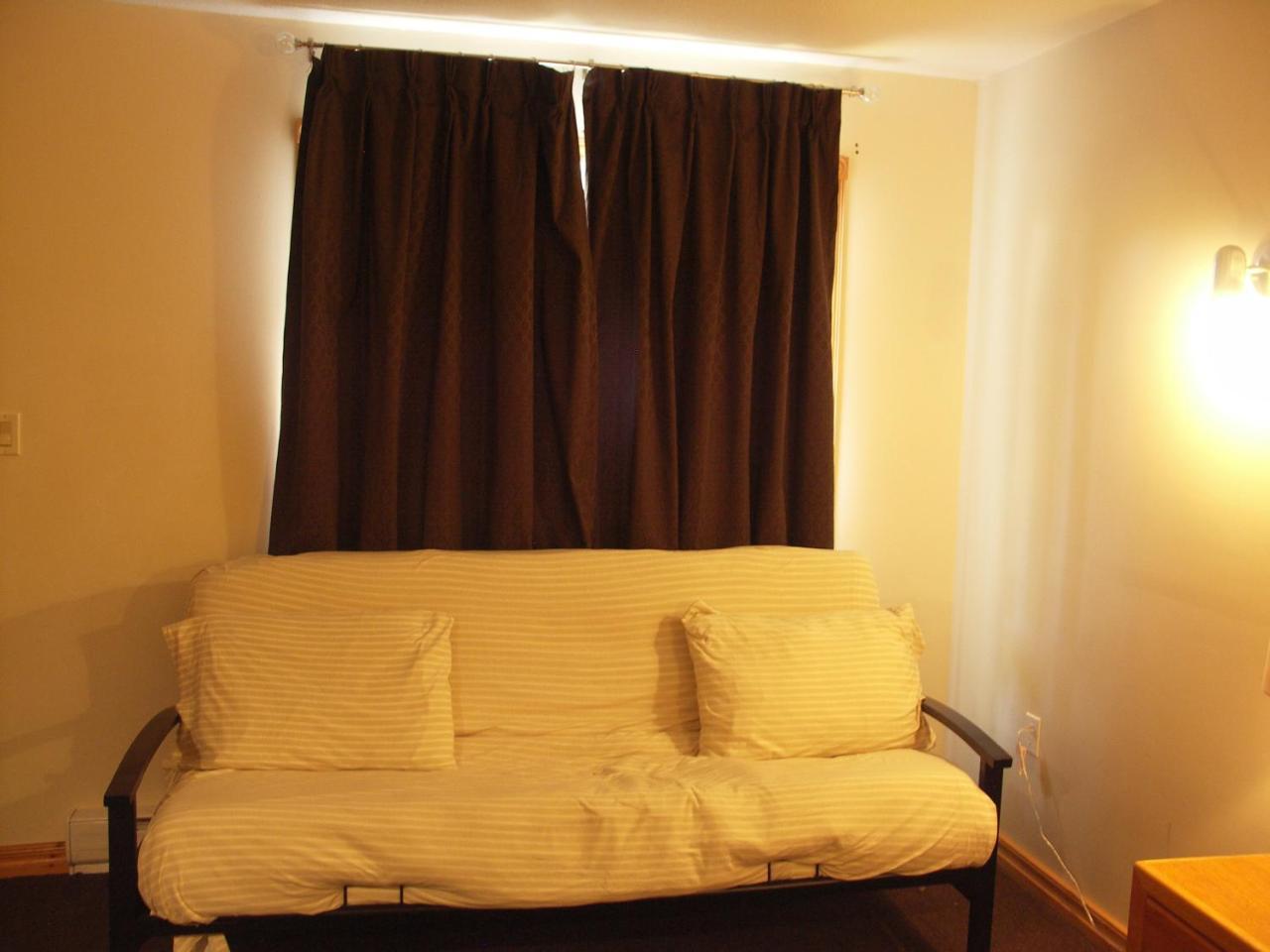 Rainbow Inn Huntsville Zewnętrze zdjęcie