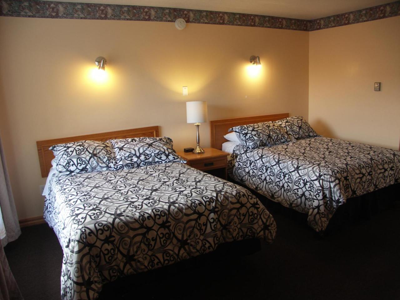 Rainbow Inn Huntsville Zewnętrze zdjęcie